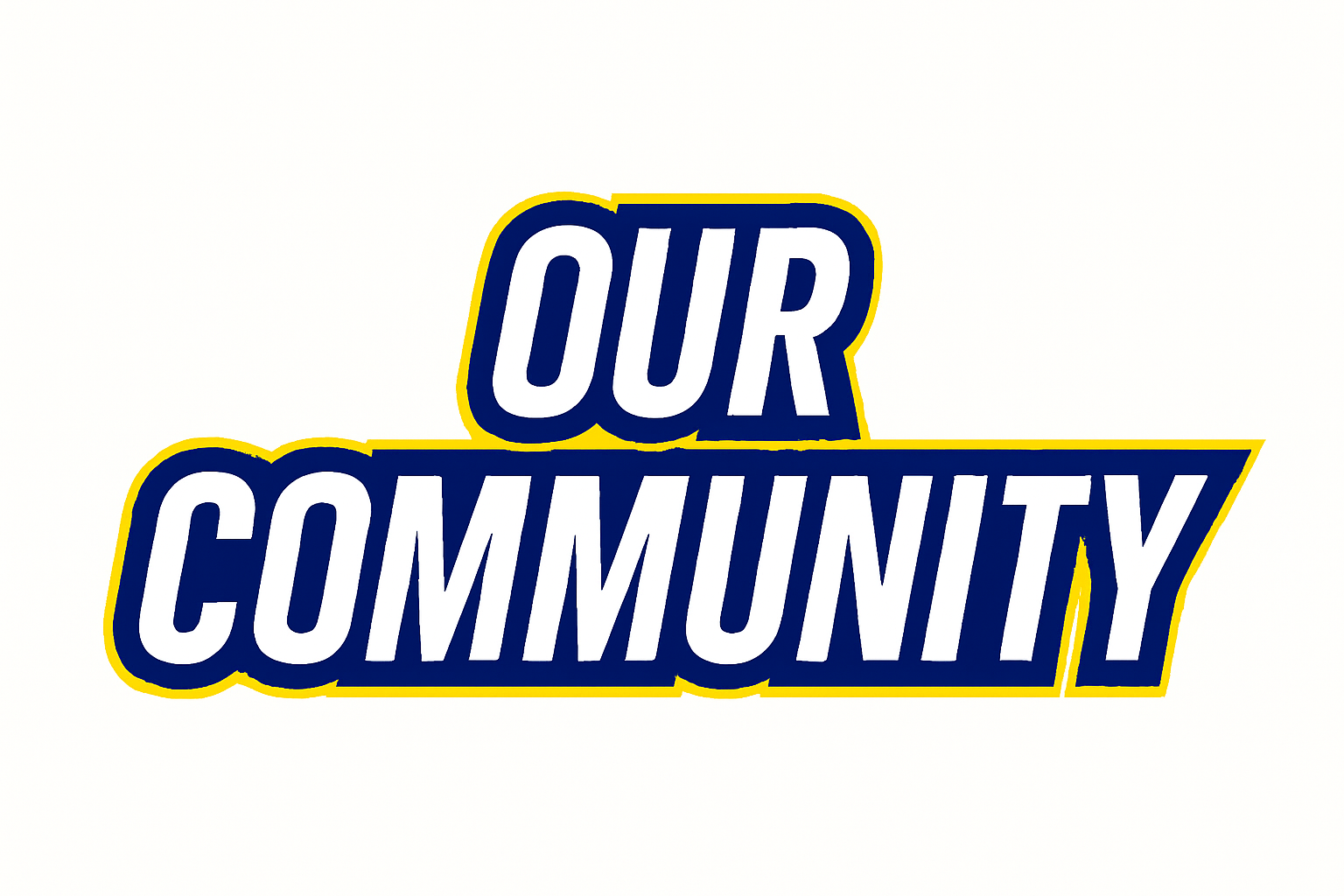 Our Community
