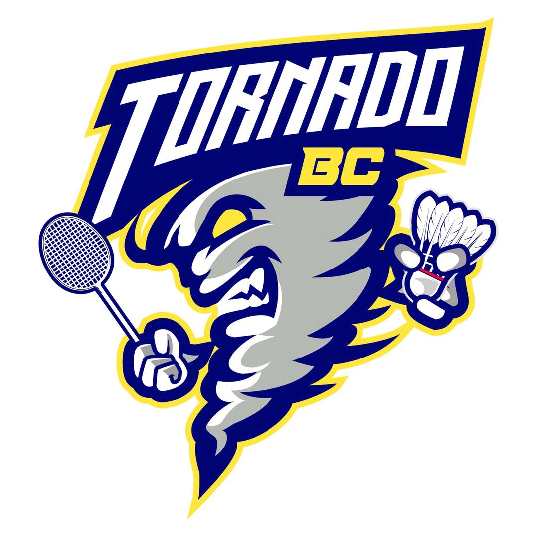 Tornado BC Logo
